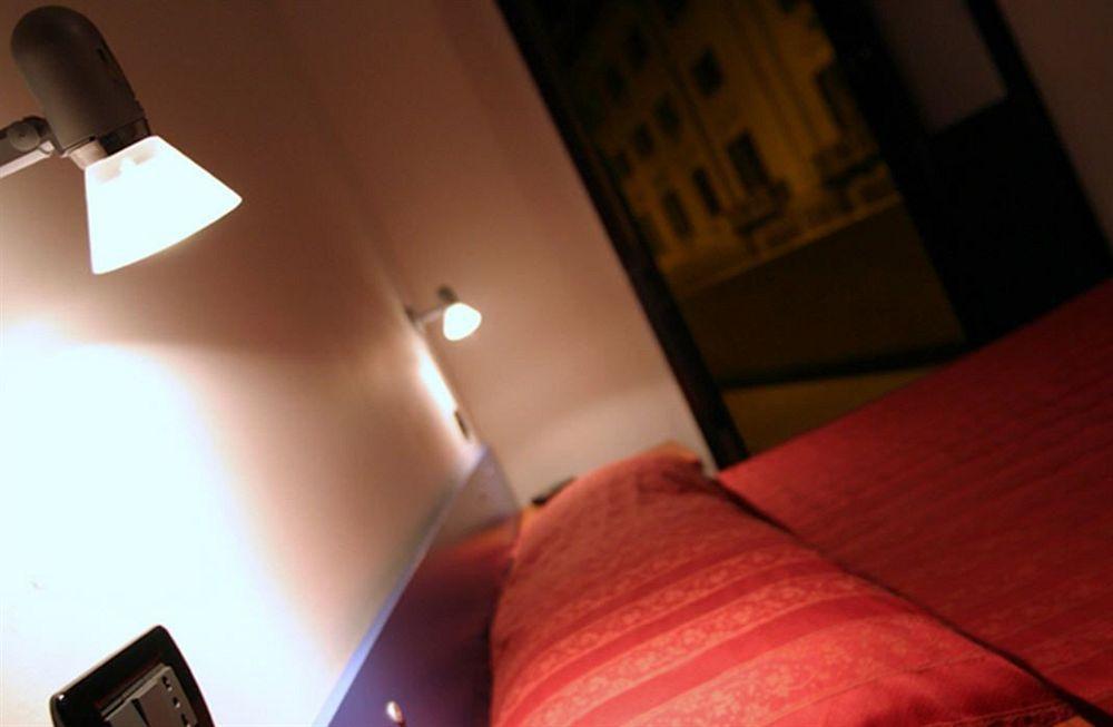 MSN Hotel Galles Genova Esterno foto